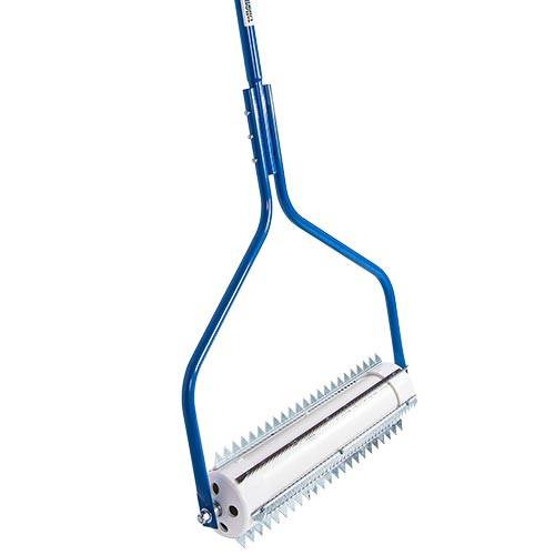 Scott Aerator Beachroller Weed Eliminator