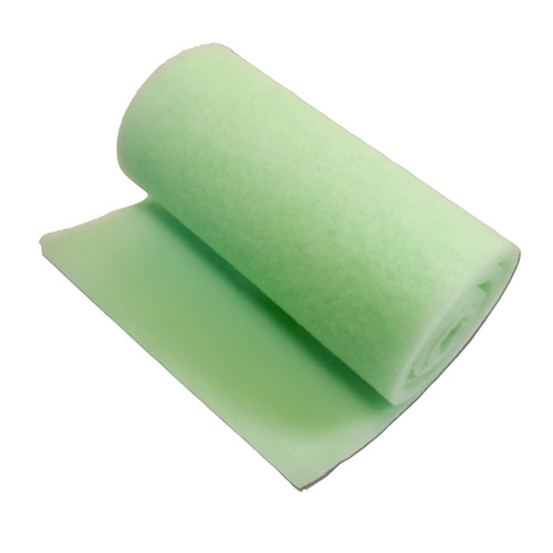 Universal Lime Fine Filter 1" x 28" x 20' Roll (MPN 38020)