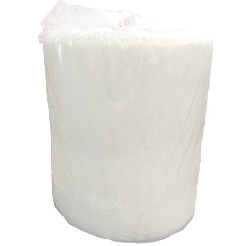 Universal White Fine Filter 1" x 56" x 40 yard Roll (MPN 38740)