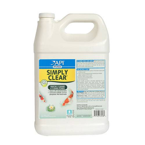 api-pond-simply-clear