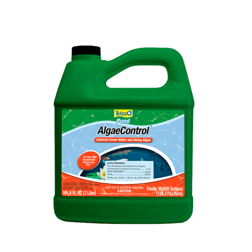 Tetra Algae Control 101.4 Ounces