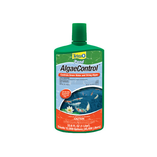 Tetra Algae Control, 33.8 Ounces