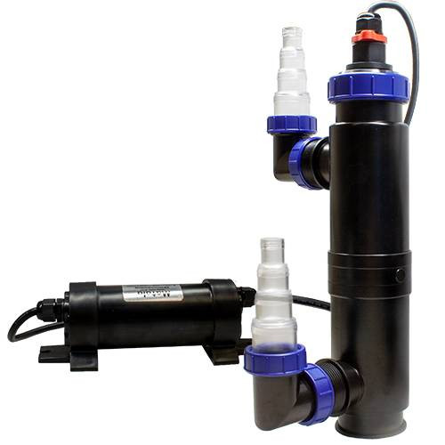 Matala EzClear UV Clarifiers