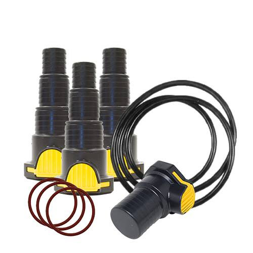 Laguna Pressure-Flo Filter Parts For 2100, 3200, 3000, 4000