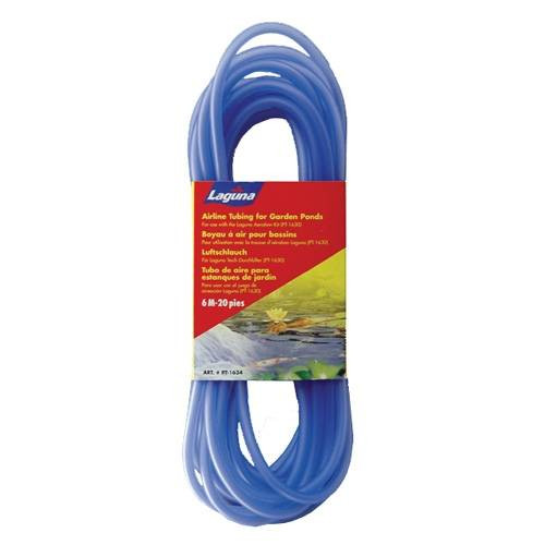 Discontinued Laguna Elite Airline Tubing 3/16" x 20'
