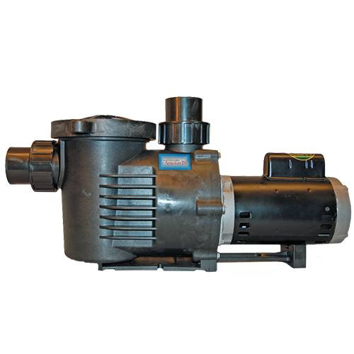 PerformancePro 1/3 HP ArtesianPro Low RPM Pump 7,320 GPH - 3" Fittings