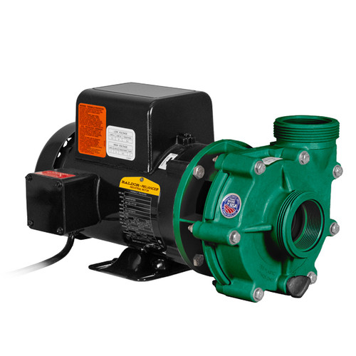 Quiet Drive QD5100 External Pump, 4000 Series