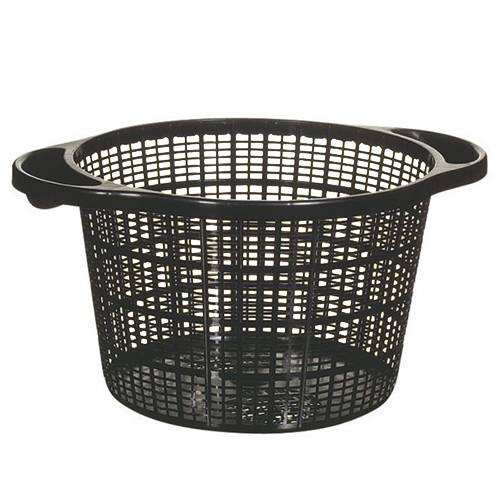 Laguna Round Pond Planter Baskets, 10" (x12)