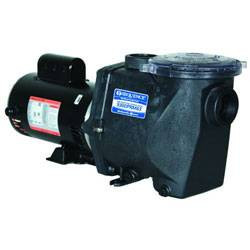 Sequence Self-Primer External Pond Pump 230v (MPN 9300PRM83).