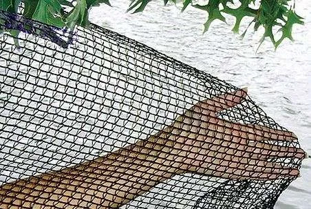DeWitt Deluxe Pond Netting