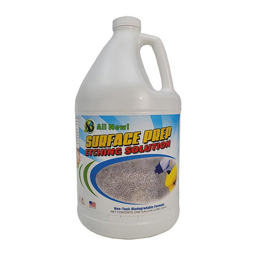 Pond Armor Surface Prep - Etching Solution, 1 Gallon