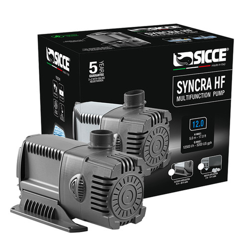 sicce-syncra-hf-high-flow-multifunction-pump