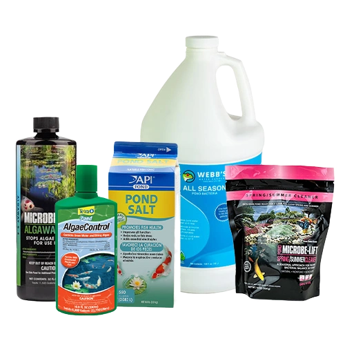 Products