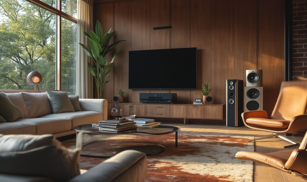 Audio & Entertainment