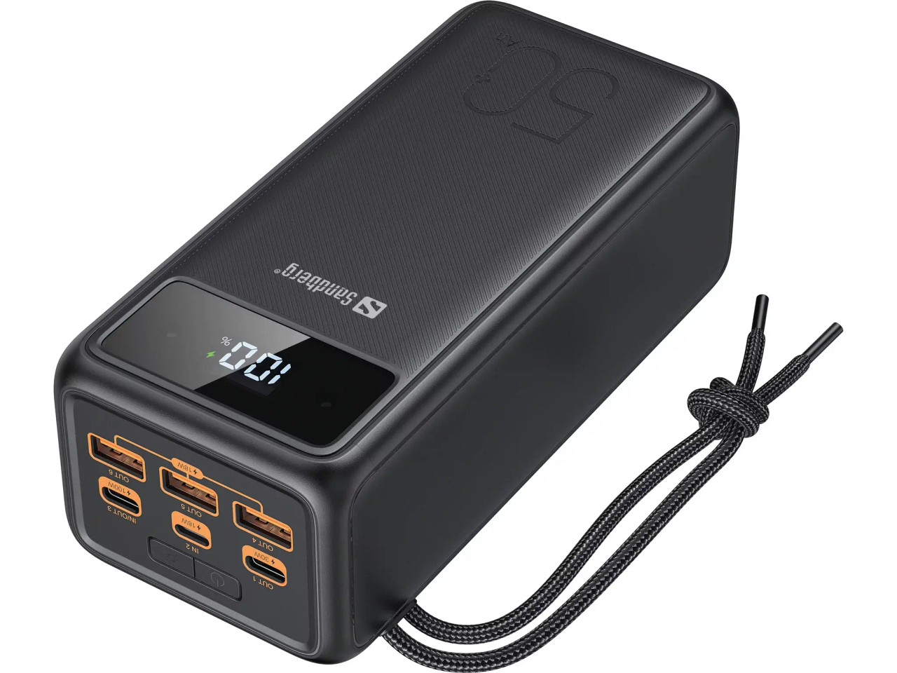 Power & Smart Accessories
