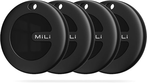 MiLi MiTag Tracker Device