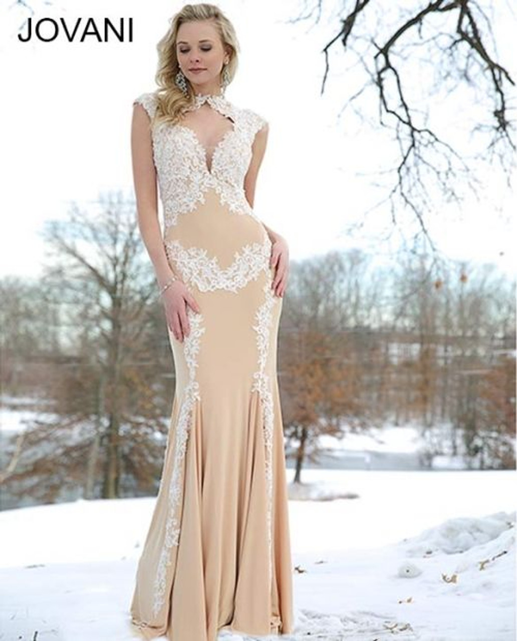 jovani dresses clearance