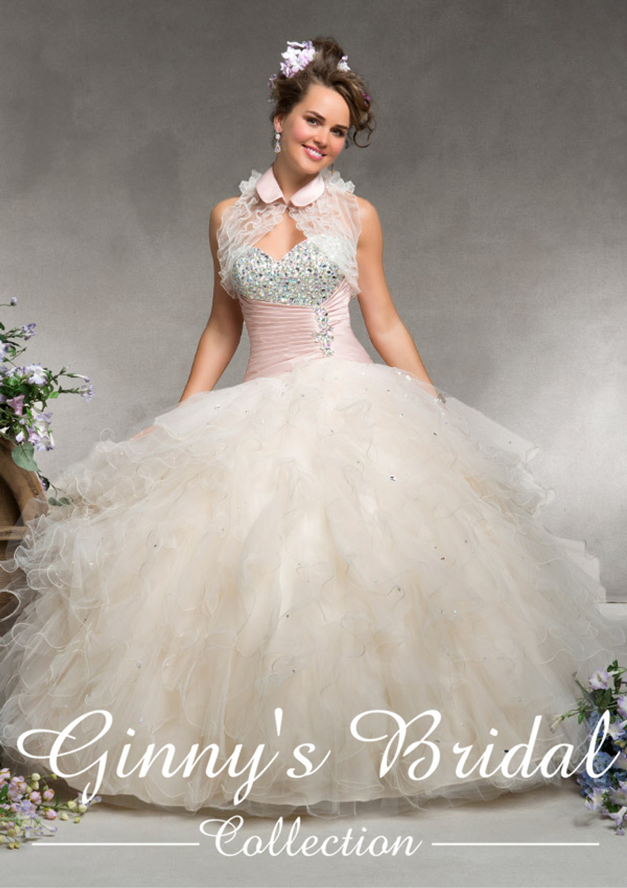 morilee blush quinceanera dresses