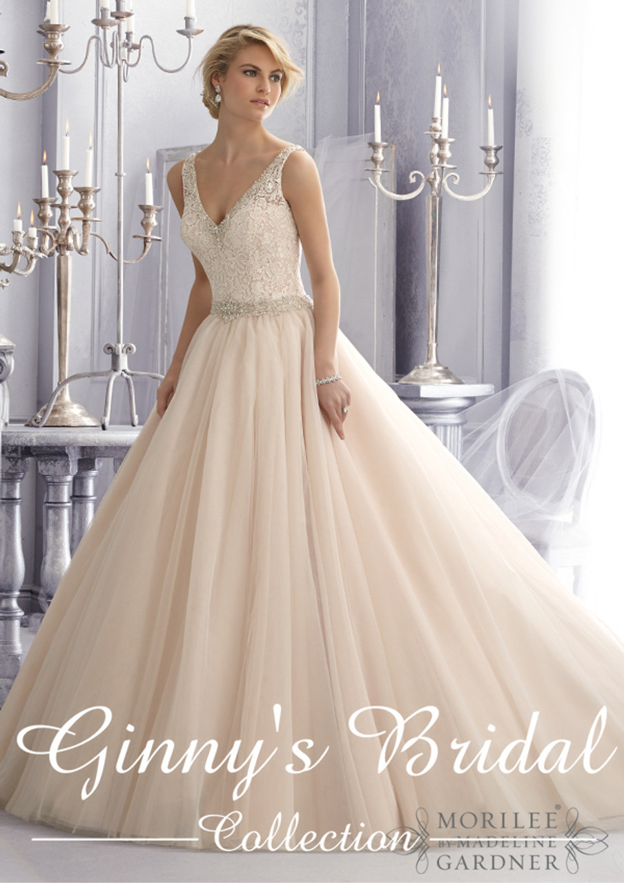 Mori Lee Wedding Dresses Find Your Dream Wedding Dress