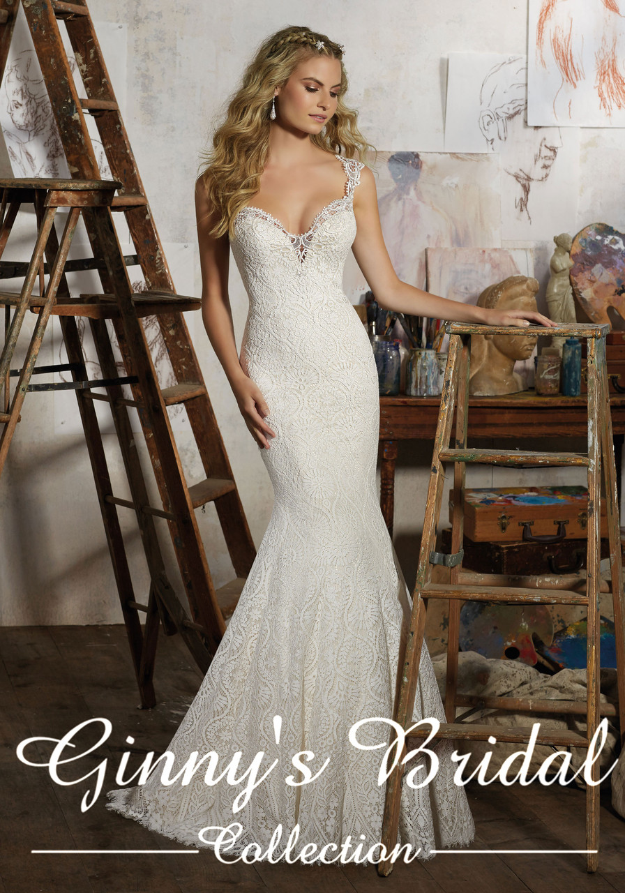 Buy Morilee Bridal Wedding Dress Style Macy 8104 on Sale Now | Huge Wedding Dress Sale, Save Up ...