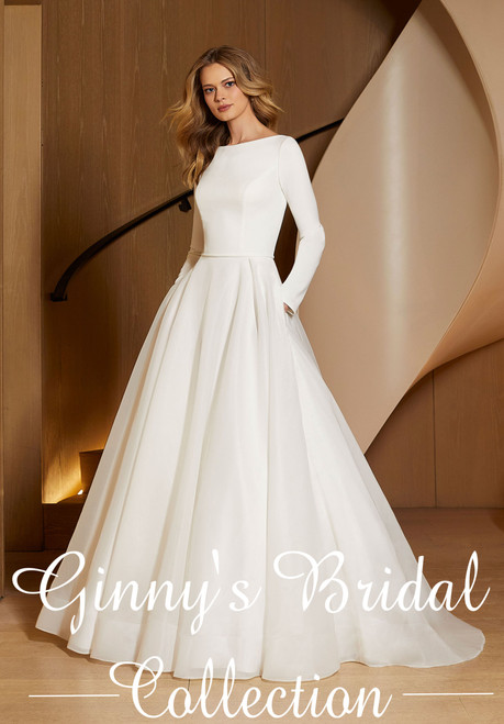 Closeout Bridal Gowns