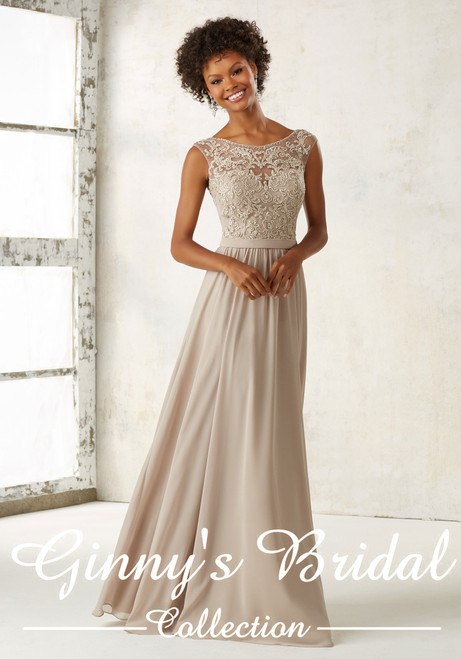 21532 mori lee