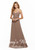 Morilee Bridesmaids Dress Style 21638