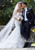 Morilee Bridal Wedding Dress Style 2144L Sonia on Sale