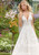 Morilee Bridal Wedding Dress Style 2041 Parthenia on Sale