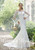 Blu by Morilee Bridal Wedding Dress Style 5709 Priscilla on Sale