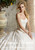Morilee Bridal Wedding Dress Style 2787 Ivory Size 14 on Sale