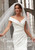 Blu by Morilee Wedding Dress Style 5812 Stacey on Sale