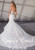 Morilee Wedding Dress Style 2126L Shakira on Sale