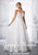 Morilee Wedding Dress Style 2370 Christianna on Sale