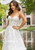 Morilee Wedding Dress Style 2425 Dominique on Sale