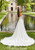 Morilee Wedding Dress Style 2425 Dominique on Sale