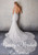 Morilee Wedding Dress Style 2123L Stefani on Sale