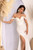 Ivoire by Kitty Chen Wedding Dress Style Bellamy Blue V2414 on Sale