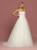 DaVinci Bridal Wedding Dress Style 50487 on Sale