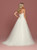 DaVinci Bridal Wedding Dress Style 50487 on Sale