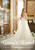 Morilee Bridal Wedding Dress Style 2894 Ivory Size 14 on Sale