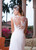 Sweetheart by Justin Alexander Bridal Dress 6048 Ivory Size 14 on Sale