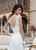 Sincerity Bridal by Justin Alexander Bridal Dress 3835 Ivory Size 14 on Sale