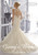 Mori Lee Bridal Wedding Dress Style 2683