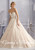 Mori Lee Bridal Wedding Dress Style 2690