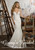 Morilee Bridal Wedding Dress Style Macy/8104 Ivory Size 14 on Sale