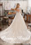 Morilee Bridal Wedding Dress Style 8110 Maira on Sale