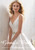 Mori Lee Bridal Wedding Dress Style Maribella 8123 on Sale