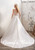 Mori Lee Bridal Wedding Dress Style Maribella 8123 on Sale