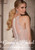 Morilee Bridal Wedding Dress Style 2711 Ivory Size 10 on Sale